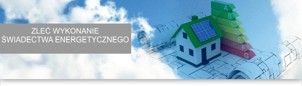 certyfikator energetyczny Góra Kalwaria